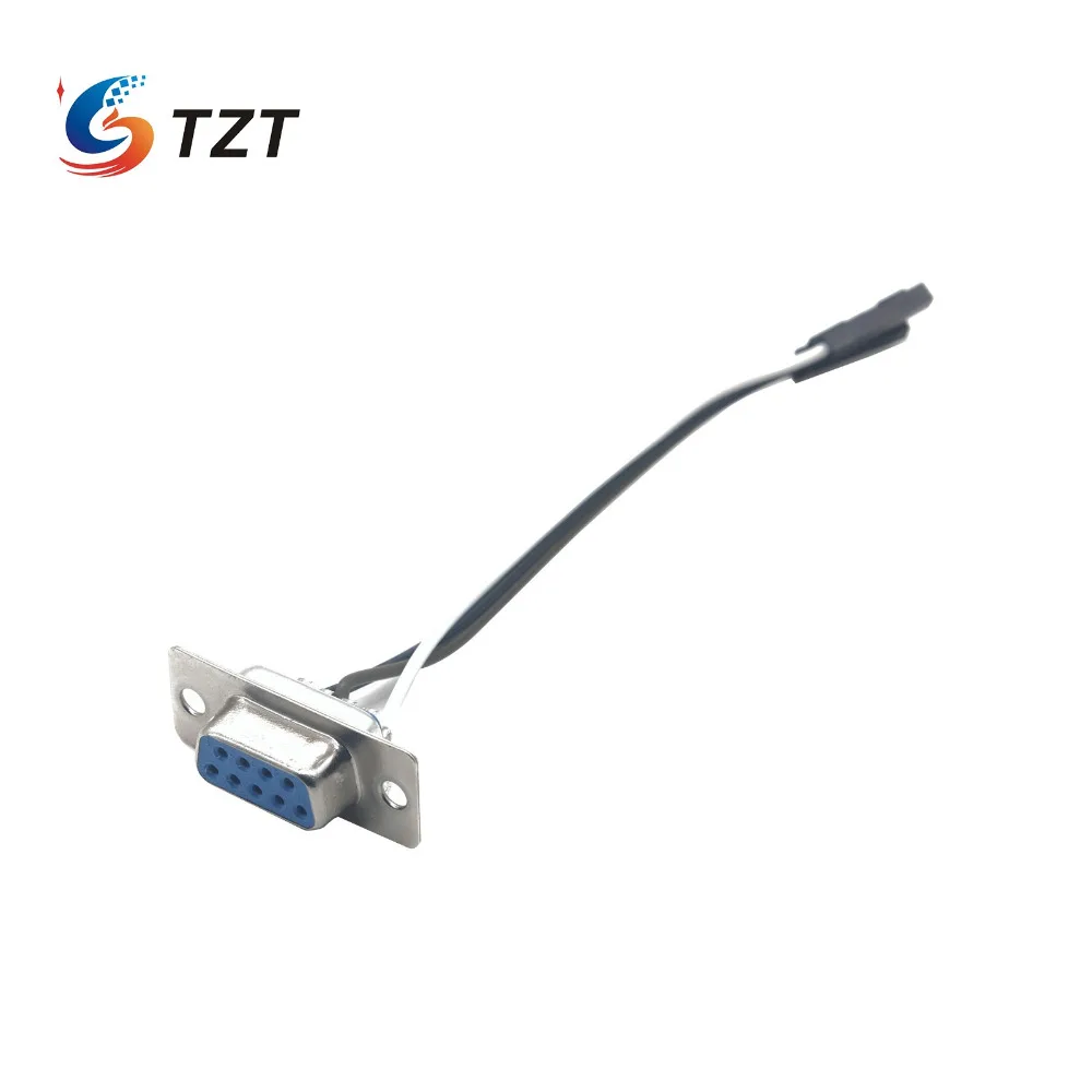 TZT AD9959 200 МГц DDS генератор сигналов+ TFT lcd макетная плата STM32F103