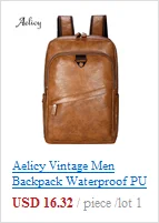 Aelicy, легкий складной рюкзак, мужской, подходит для ноутбука, USB, для подзарядки, многослойный, большой емкости, для путешествий, женские рюкзаки, для путешествий, 1203