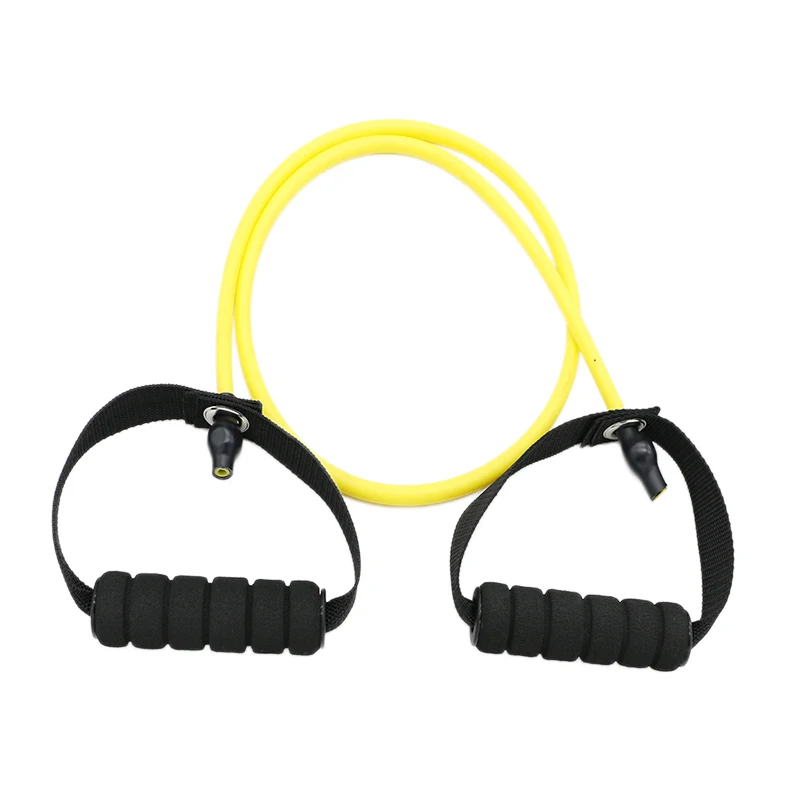 Elastic Resistance Fitness Yoga Pull Rope
