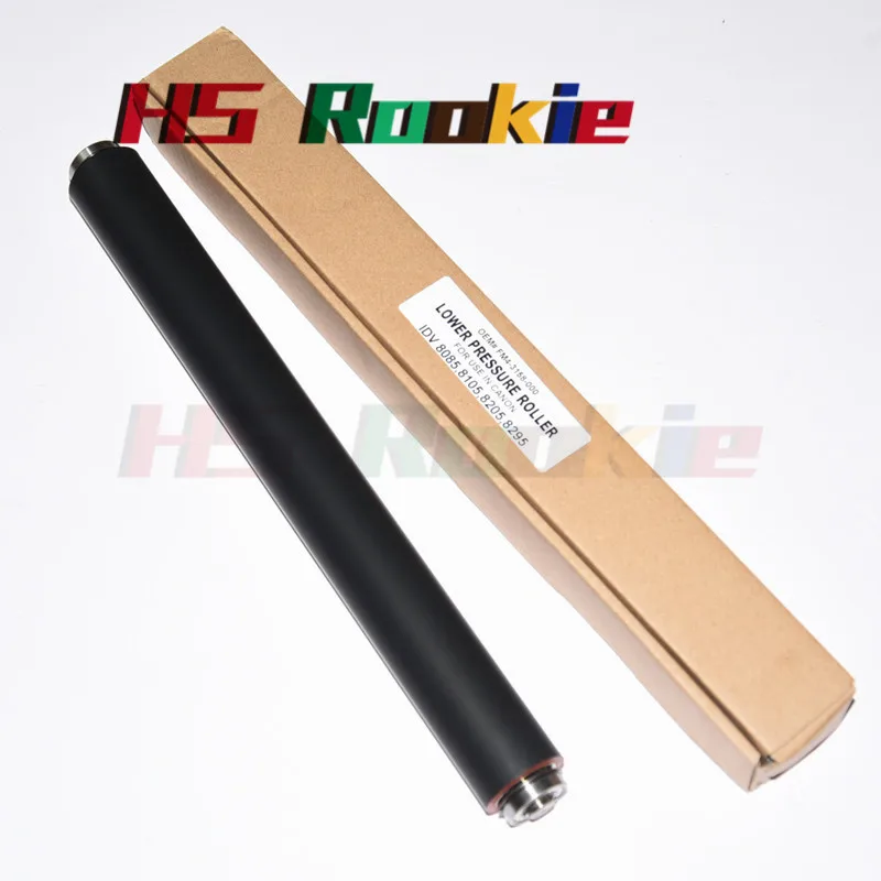 Rolo Fusor Inferior para Canon ir Advance Rolo de Pressão para Canon ir Advance 8085 8095 8105 8205 8285