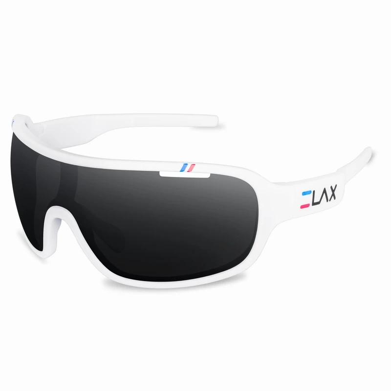 Новинка, Брендовые спортивные велосипедные очки ELAX, уличные велосипедные солнцезащитные очки для горного велосипеда, велосипедные очки для мужчин и женщин, poc crave Road Goggles - Цвет: EX36