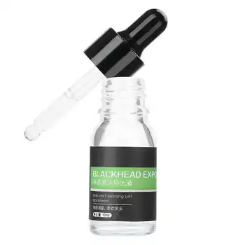 

10ml Unisex Blackhead Softener Derived Export Liquid Remover Deep Cleansing Set