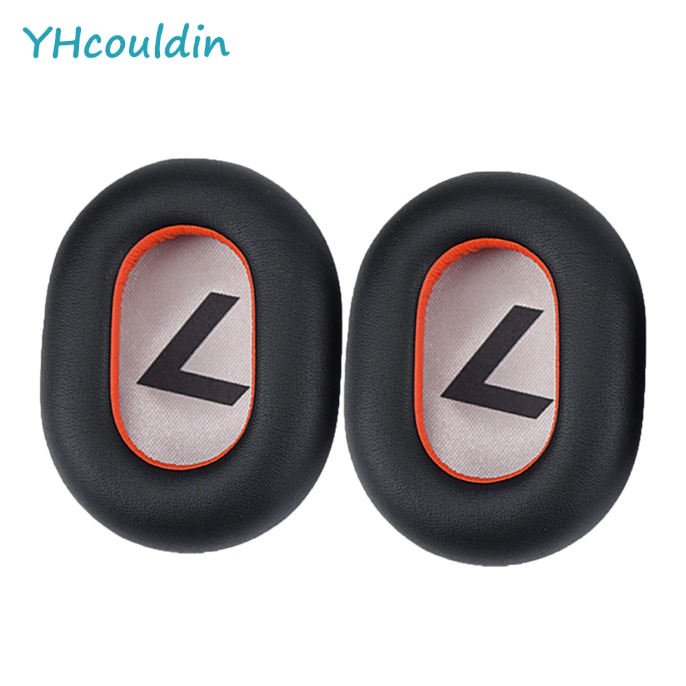 Сменные амбушюры YHcouldin для Plantronics Voyager 8200 UC шумоподавляющие наушники 8200UC накладки