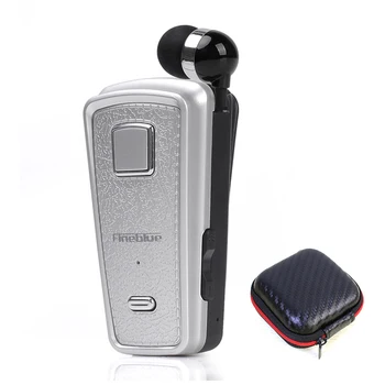 

Fineblue F986 Bluetooth Earphone In-Ear Handsfree with Microphone Headset Wireless