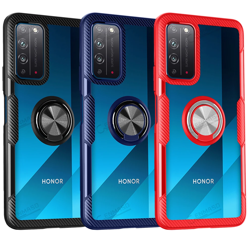 

Capa for Honor X10 case for Honor V20 20 30S V30 30 pro Plus 8X 10 lite 7X 8S 10i 20i case For Huawei P30 P40 lite 5G Pro case