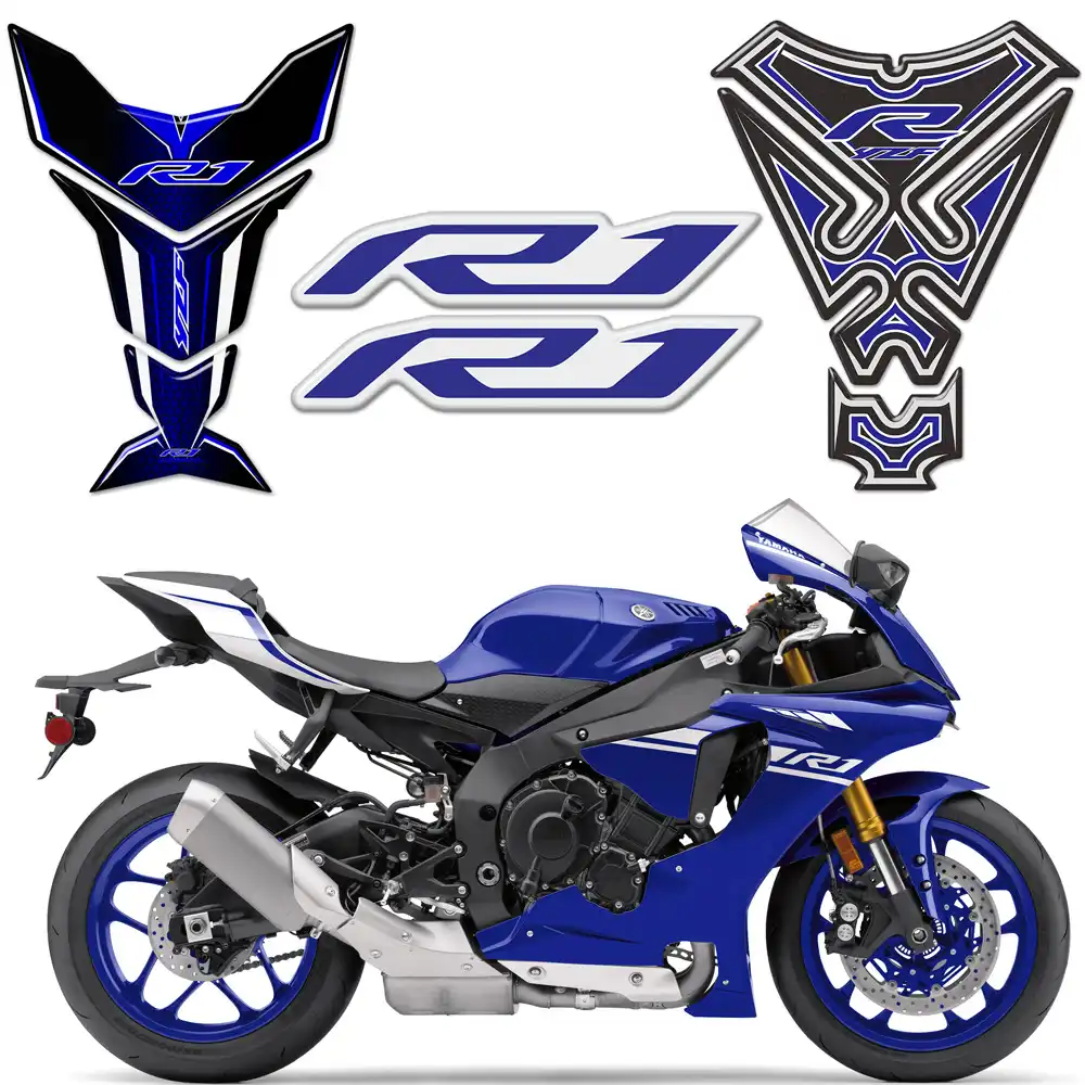 Yzf R1 Tankpad For Yamaha Yzf R1 Stickers Decal Tank Pad Protector Motorcycle Protection Emblem 15 16 17 18 19 Decals Stickers Aliexpress Yzf R1 Tankpad For Yamaha Yzf R1 Stickers Decal Tank Pad Protector Motorcycle Protection Emblem 15 16 17 18 19 Decals Stickers Aliexpress