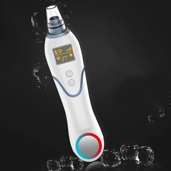 

Electric Blackhead Acne Cleansing Instrument Pores Export Clean Beauty Instrument