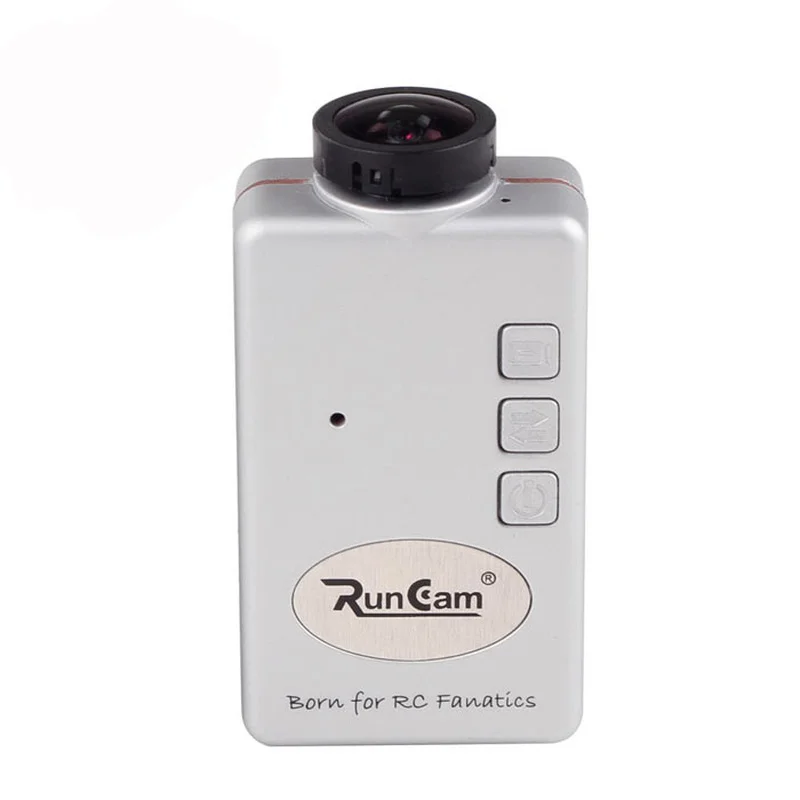 Спортивная Экшн камера Таро FPV HD RUNCAM FULL 1080P Mini для квадрокоптера QAV250 200 280|runcam hd|camera