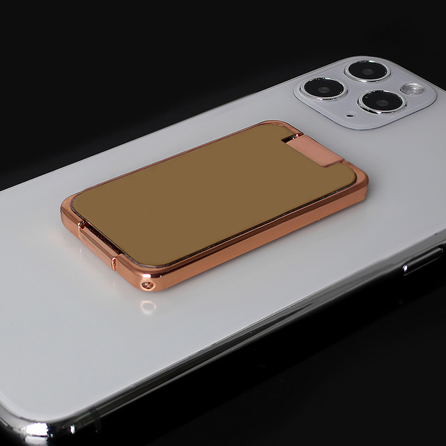 Mobile Phone ring Holder Flexible Adjustable Cellphone Holder Clip Lazy Home Bed Desktop Mount Smartphone Stand