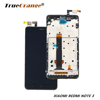 

Lcd Screen for Xiaomi Redmi Note 3 Pro Special Edition SE LCD Display+Touch Screen for Xiaomi Redmi Note 3 Global Version 152mm