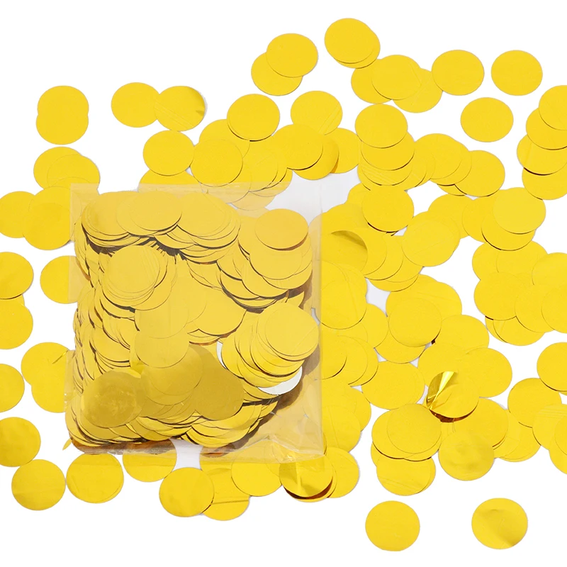 金色亮片1