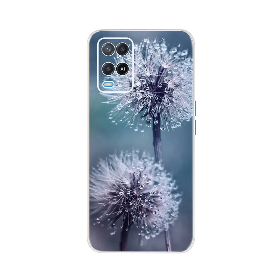 Fashion Patterned Silicone Phone Case - Soft TPU Bumper Cover