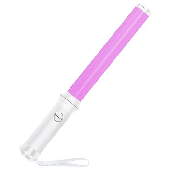 

15 Patterns Glow Sticks Concert Support Stick for Night Party Decor Glowing 3W Supplies Light LAD-sale