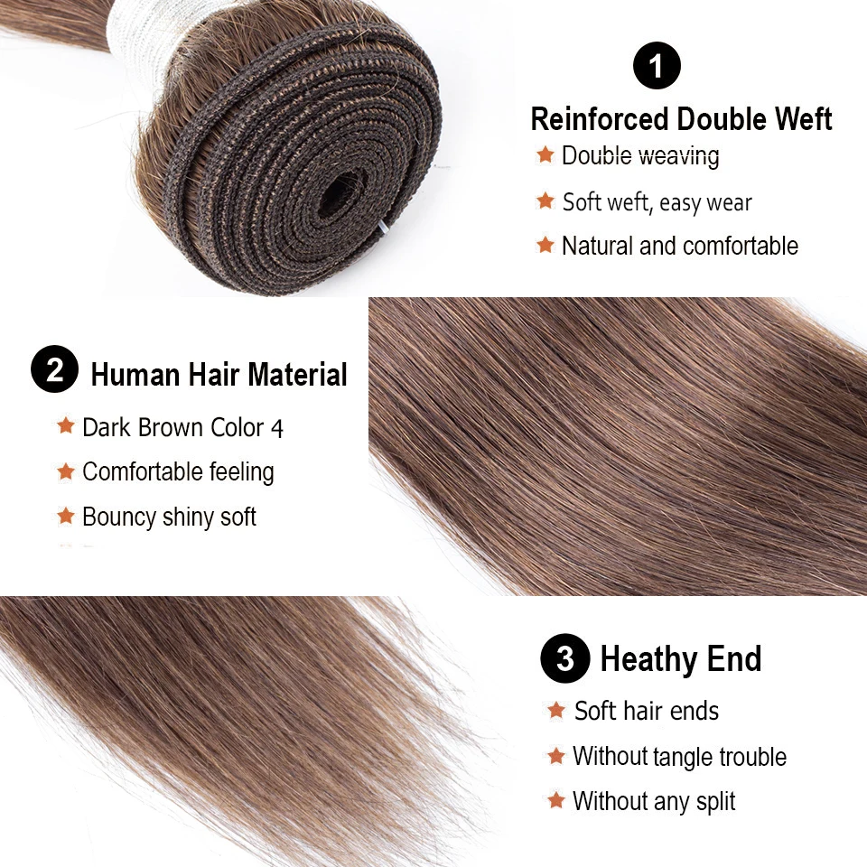 human hair color