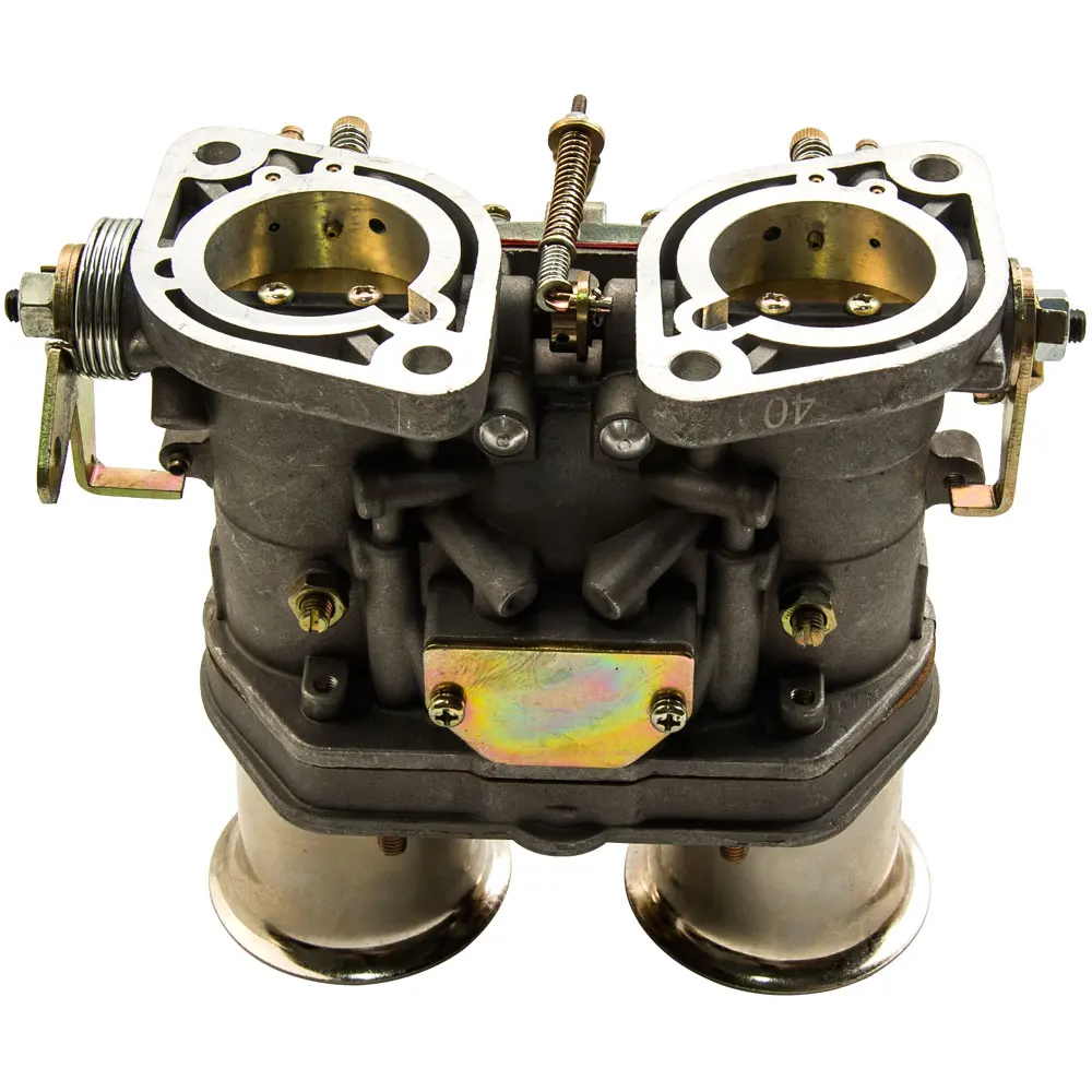 40IDF карбюратор для автомобиля VW Bug Beetle Fiat Porsche Carb Carby VW/Bug/Volkswagen 40 IDF|Карбюраторы| |