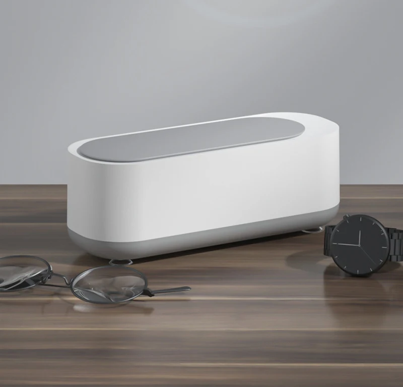 Máquina de limpeza ultra-sônica de alta frequência