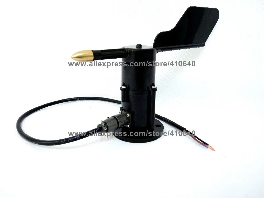  Wind Direction 0.4-2V   (13)