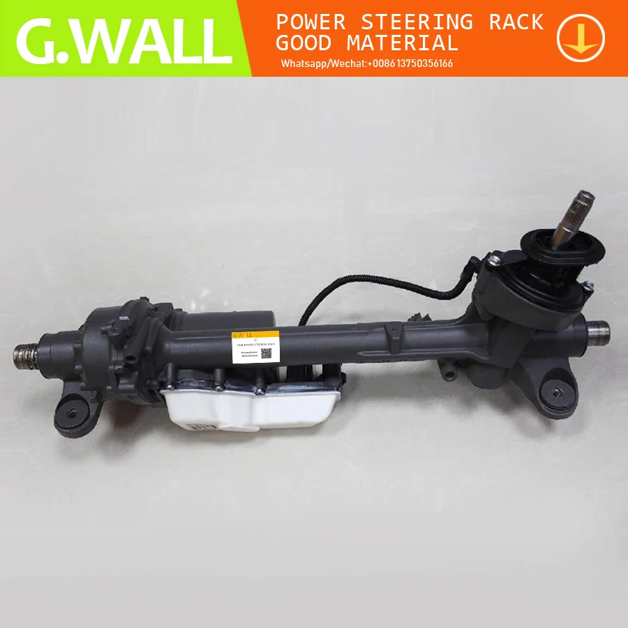 For Power Steering Rack With Pinion For Car Volkswagen Tiguan 20092018