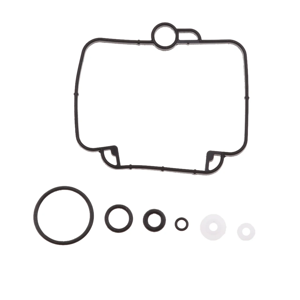 Carburetor Rebuild Repair Kit For Suzuki DR350SE DR 350 1994-1999