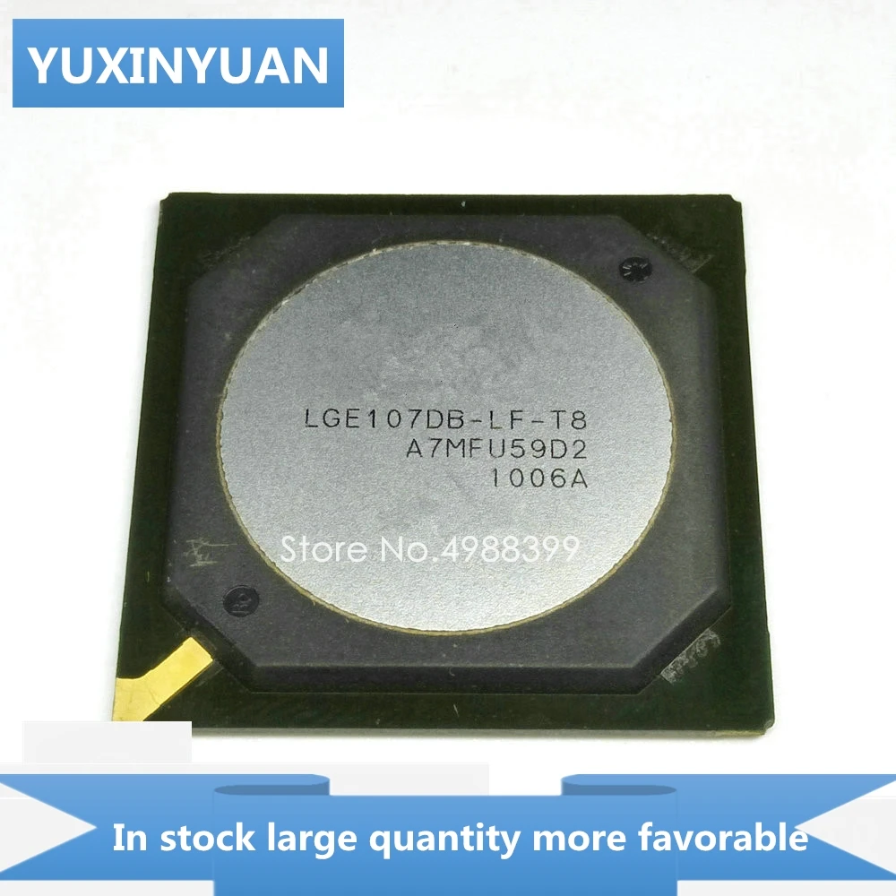 LGE107DB-LF-T8 LGE107DBLFT8 LGE107DB LF T8 LGE107 107DB-LF-T8 NEC и BGA