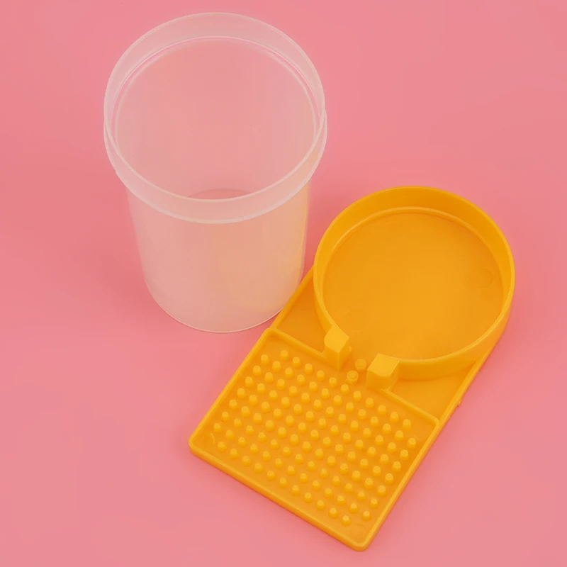 Высокое качество гнездо двери подачи воды держатель пчеловодства инструмент Pc