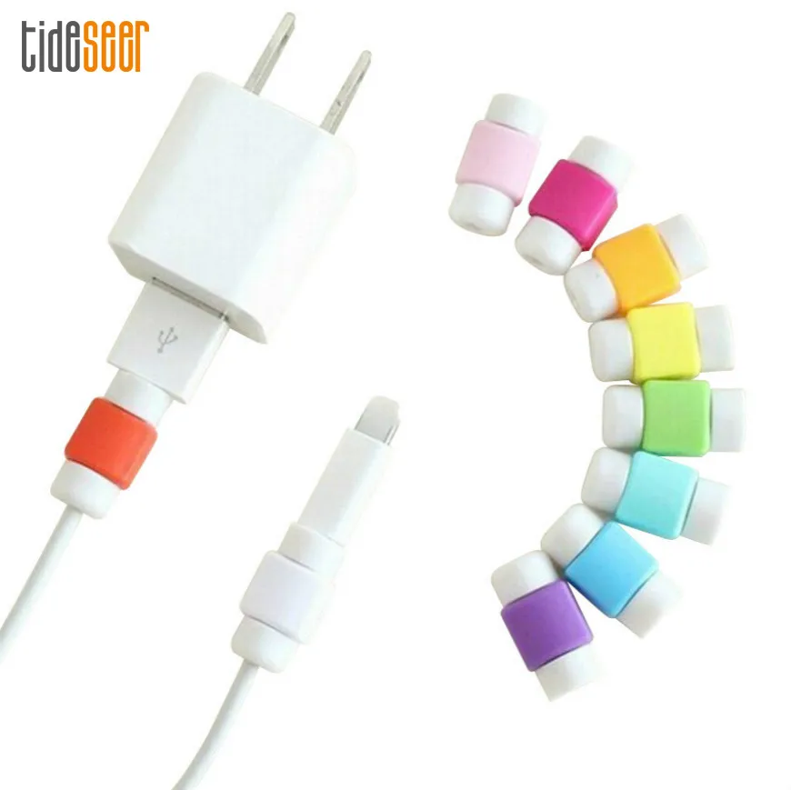 

Универсальный защитный чехол для USB-кабеля, 2000 шт.