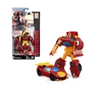 IDW Commander-figuras de acción de Transformers, modelo de juguete de 8cm, nivel G, Bumblebee, Kickback, BlackJack, Rodimus, Shockwave, Cenicienta ► Foto 3/6