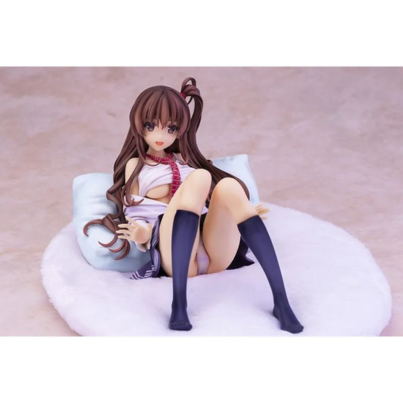 23 см аниме Saenai Heroine No Sodatekata katou Megumi Eriri Spencer Sawamura Kasumigaoka Utaha милая фигурка девушка из полихлорвинила фигурка модель игрушки мальчик - Цвет: No Retail Box