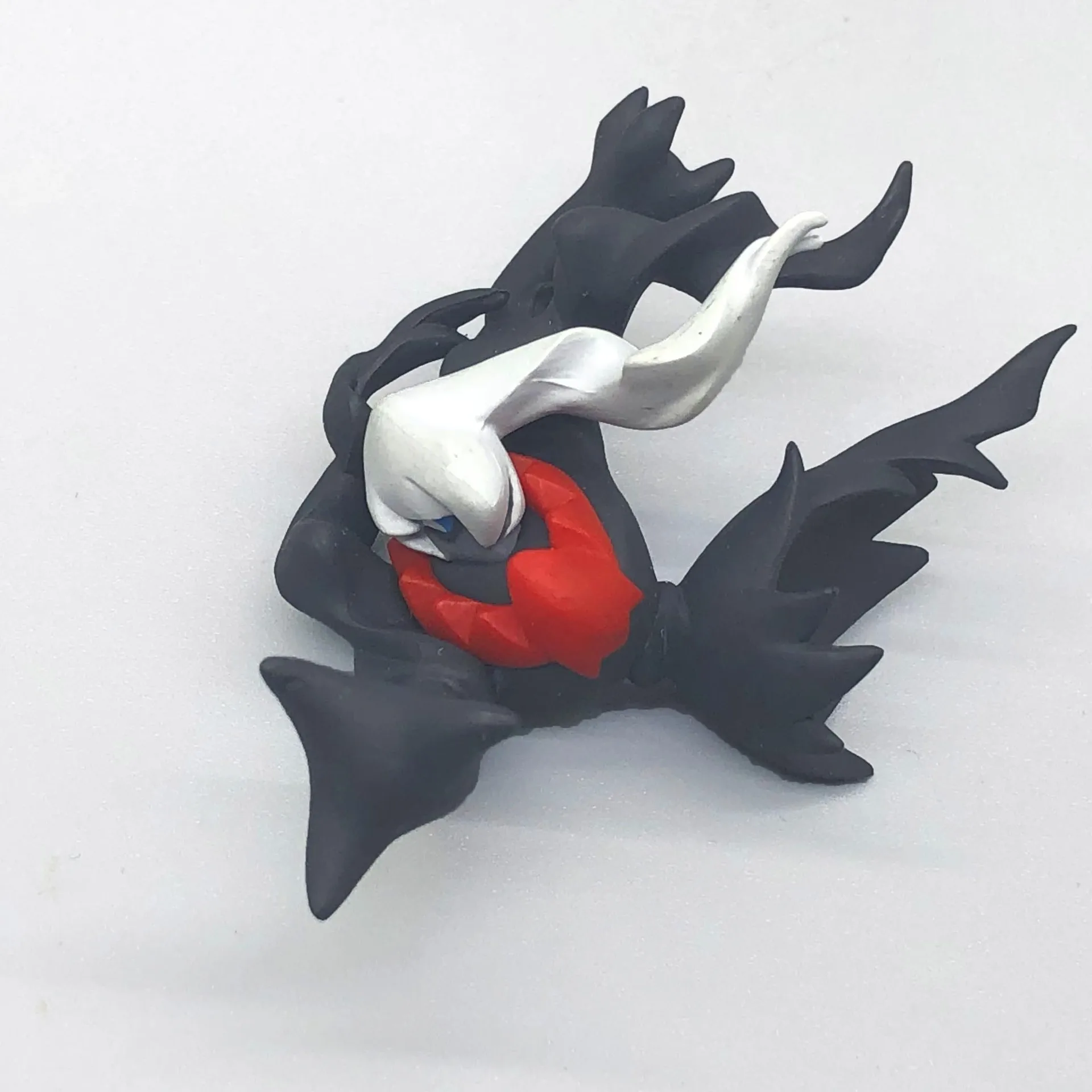 ポケモン多関節 Darkrai 悪夢神アクションフィギュアモデル Null Aliexpress