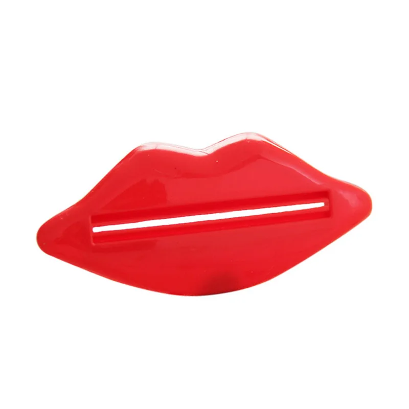Hot New Toothpaste Squeezers Toothpaste Tube Squeezer Useful Toothpaste Rolling Holder For Home Bathroom
