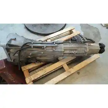 

09D300036M GEARBOX VOLKSWAGEN TOUAREG (7L6)