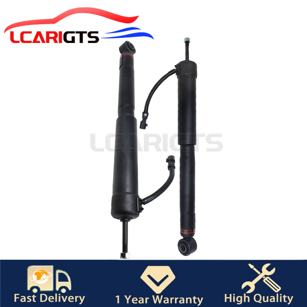 

2 шт. для Toyota Land Cruiser Prado 120 2002-2009, задняя воздушная амортизационная распорка 48530-69185 48530-69485 48530-69205 48530-60071