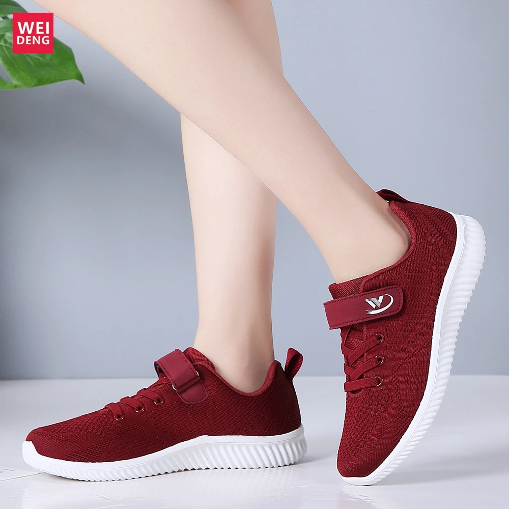 women's non slip trainers