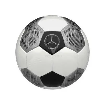 b66955350 mercedes-benz мяч футбольный