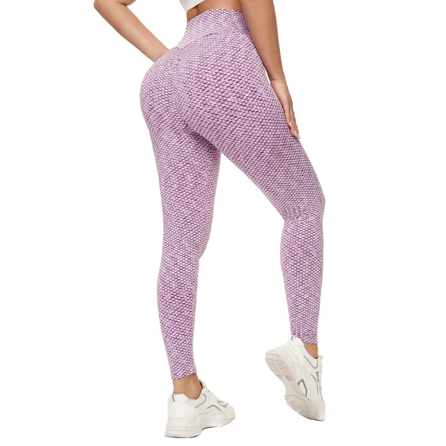 Sexy Yoga Pants Workout Gym Clothing 