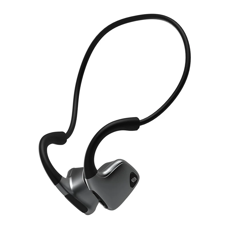 Горячие новые наушники с ремешком для шеи для Bluetooth 5,0 Спорт на открытом воздухе Hands Free беспроводная гарнитура с микрофоном наушники