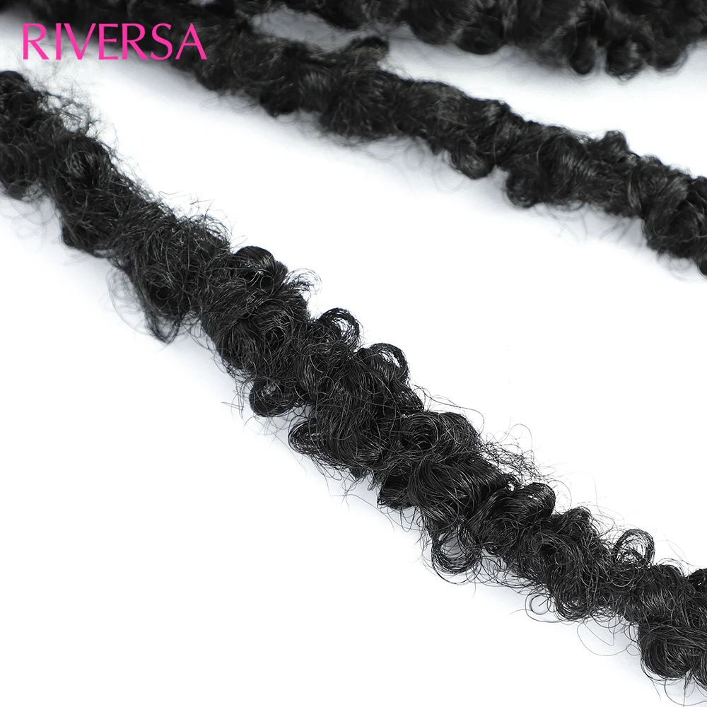 High Quality Apliques e perucas