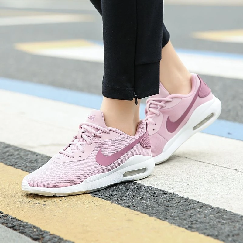 Кроссовки Nike Air Max Oketo(AQ2231-500) Женские