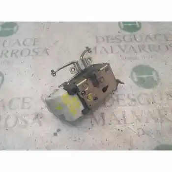 

LOCK RIGHT FRONT DOOR FIAT BARCHETTA (183) 1. 8 16V 6 PINS [14305209]