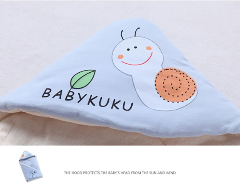Детское одеяло, держатель одеяла для новорожденных, детское Хлопковое одеяло с изображением животных, 90*90, весеннее детское одеяло для новорожденных