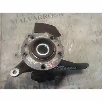 

STEERING KNUCKLE FRONT LEFT PEUGEOT 407 MR Comfort [14421007]