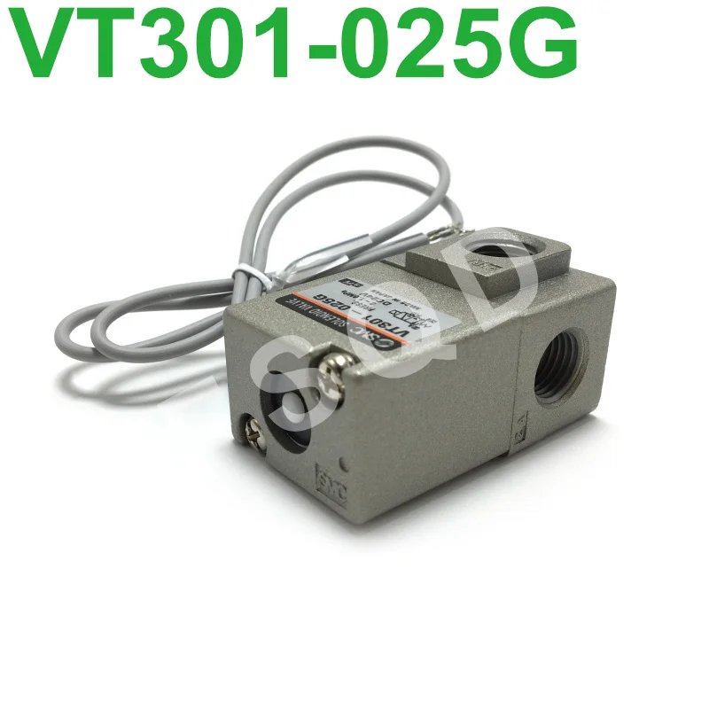 VT301-014G 025G VT301-015G 025G-B VT301V-025G 025GS 025GS-B VTA301-01 SMC направленного Управление