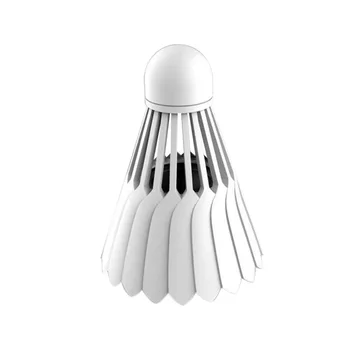 

Promotion--Portable Bluetooth Speaker Badminton Shape Outdoor Sports Stereo Bass Bt Speaker Sound Box Soundbox for Mobile Phon