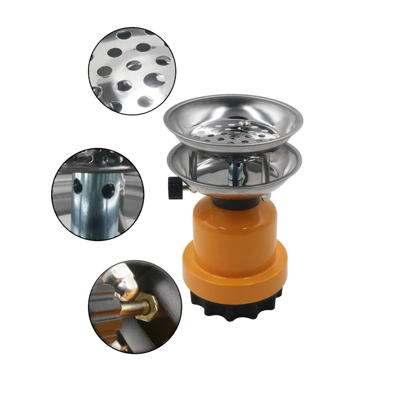 1 шт. открытый уголь для кальяна горелка нагреватель плита горячее использование