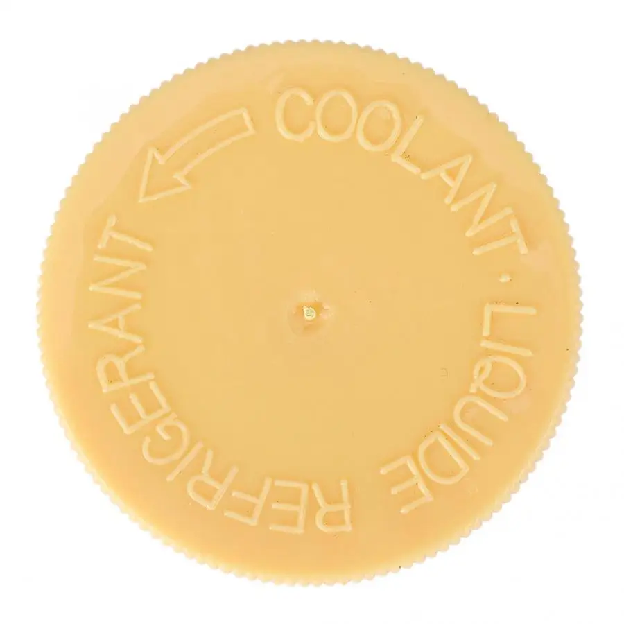 Coolant reservoir cap Car Coolant Overflow Reservoir Cap Cooling Tank Cap For 21712-50M01 Cooling Tank