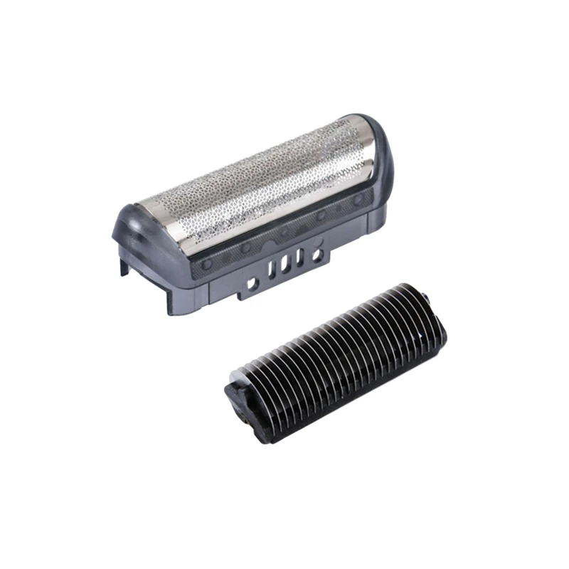 Новая бритва 1 x 10B/20B с фольгой и лезвием для BRAUN CruZer3 Z4 Z5 170S 180 190S 1715 1735 1775 Z40 1000