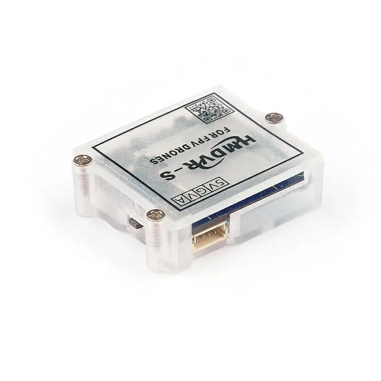 Micro Mini HMDVR-S DVR Video Recorder For FPV Multicopters RC Quadcopter Drone Audio Video Recorder DIY Parts