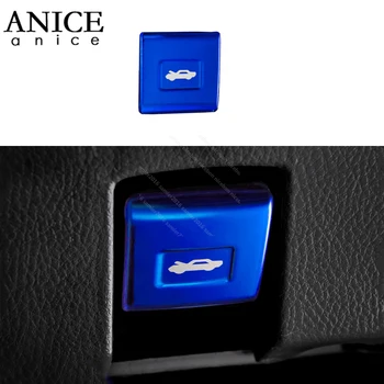 

Steel Head Cover Switch Trim Fit for Toyota Land Cruiser Prado Tundra Hilux Tacoma Alphard Vellfire PRIUS Fortuner REIZ