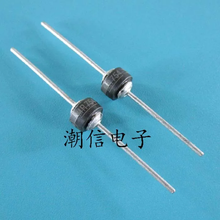 MR754 super fast recovery diode 6 a 400 v |