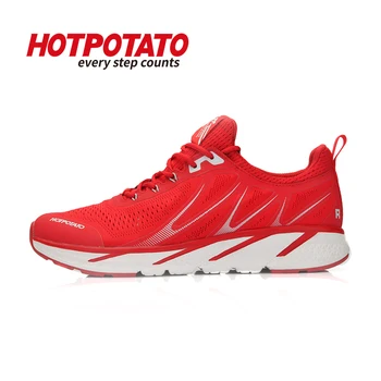 

Ultra light and breathable city running shoes for men and women shock absorption and wear resistance